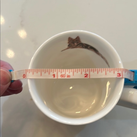 Dog Print Ceramic Mug - Picture 8 of 13